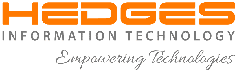 Hedges Information Technology LLC logo