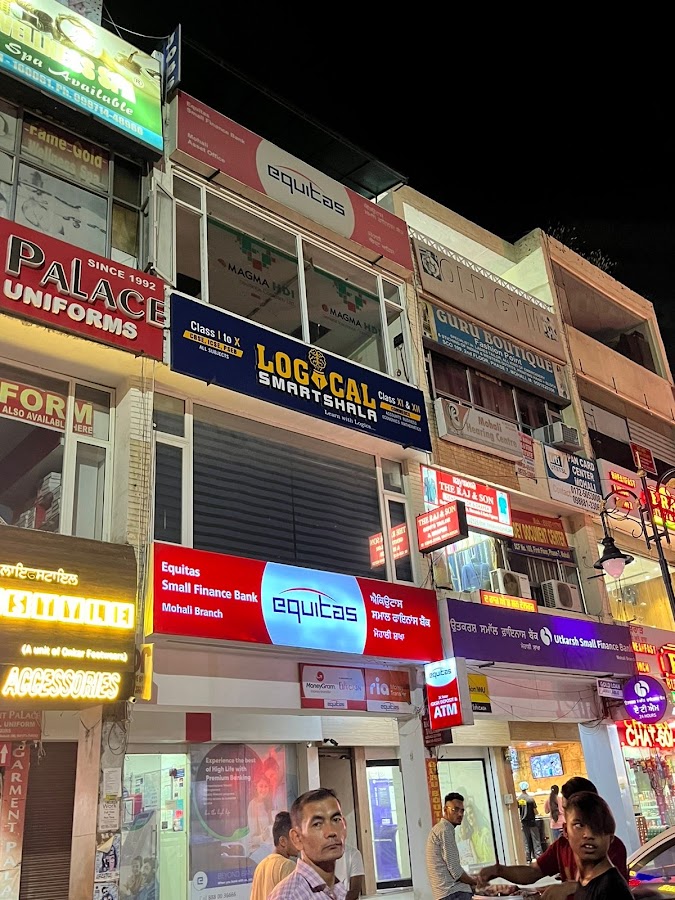 Garg Advertising Agency | Graphic Designing | Digital & Offset Printing | GEM Experts