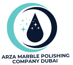 Arza Marble Polishing Company logo