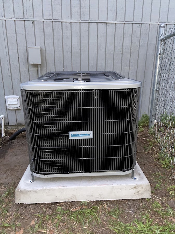 Complete Air Systems