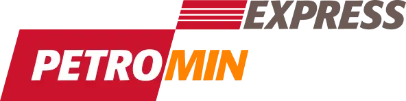 Petromin Express logo