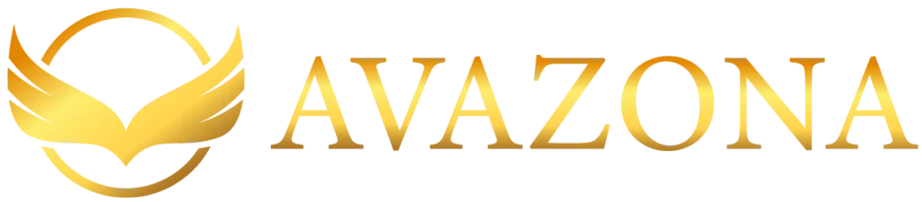 Avazona Agency logo