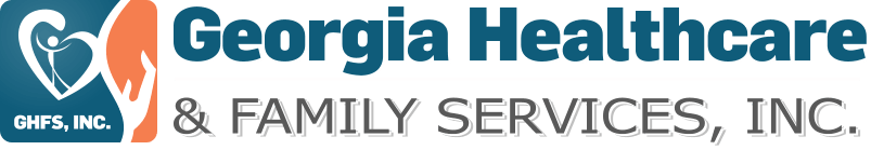 Georgia Healthcare & Family Services logo