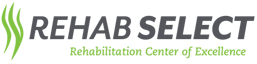 Rehab Select at Barfield Health Care logo