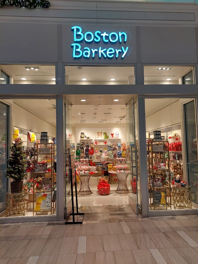 Boston Barkery