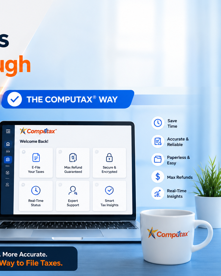 Computax software chennai photo 5