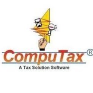 Computax software chennai logo