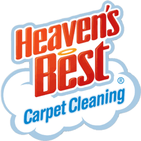 Heaven's Best Carpet Cleaning Wasilla AK logo