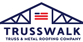 Trusswalk Truss & Metal Roofing Company logo