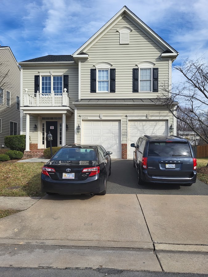 Home Away Residential Services