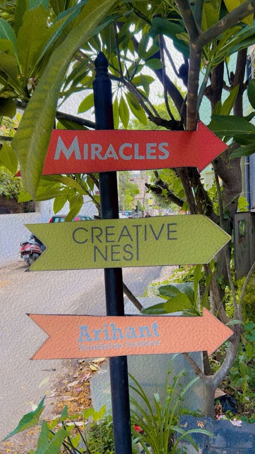 Creative Nest Media Solutions