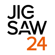 Jigsaw24 logo