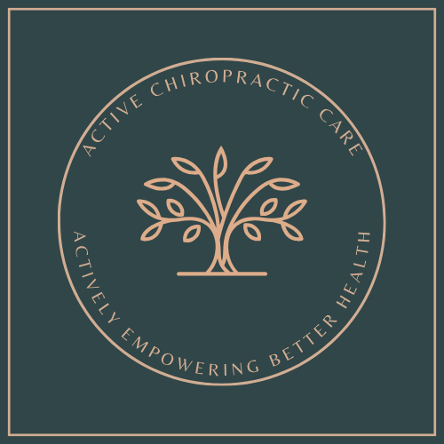 Active Chiropractic Care logo