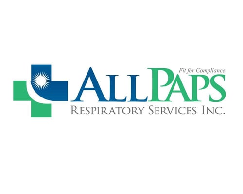 AllPAPS Medical Equipment & Supplies logo
