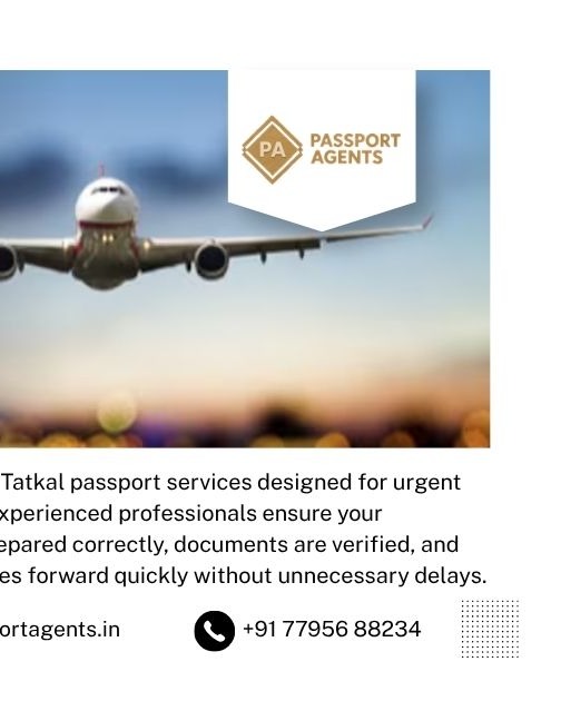 Passport Agents in Kolkata photo 2