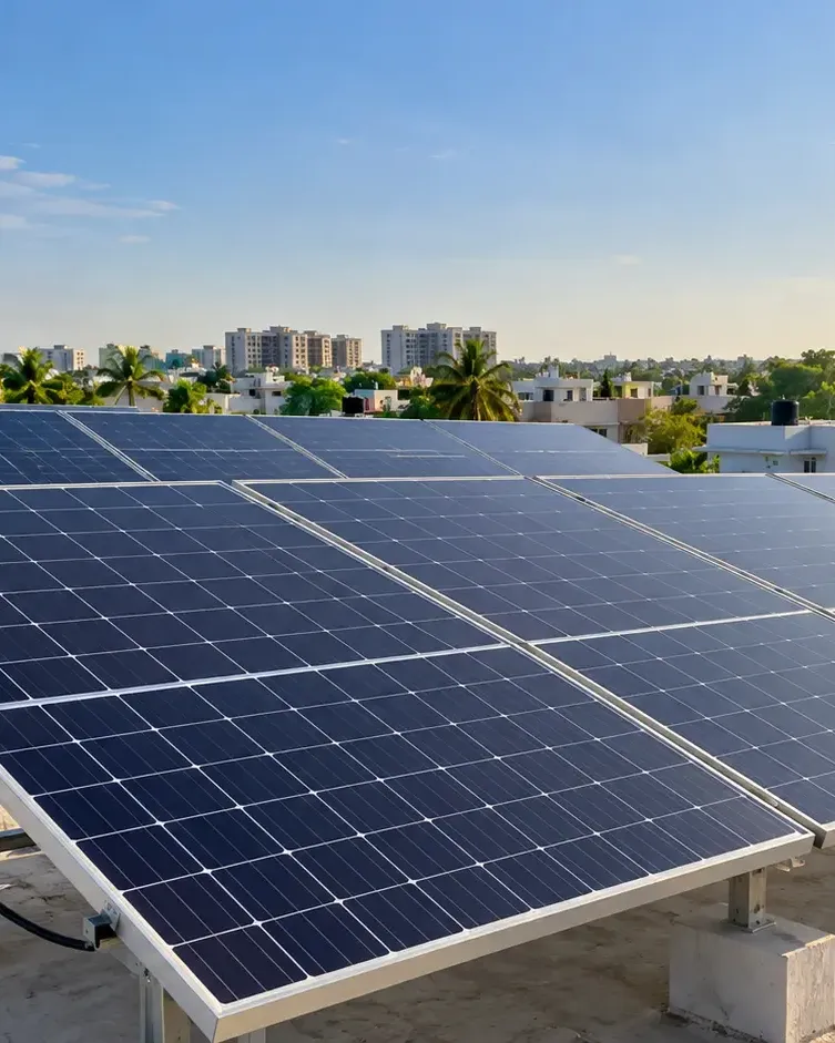 Punarvi Energies Ltd photo 1