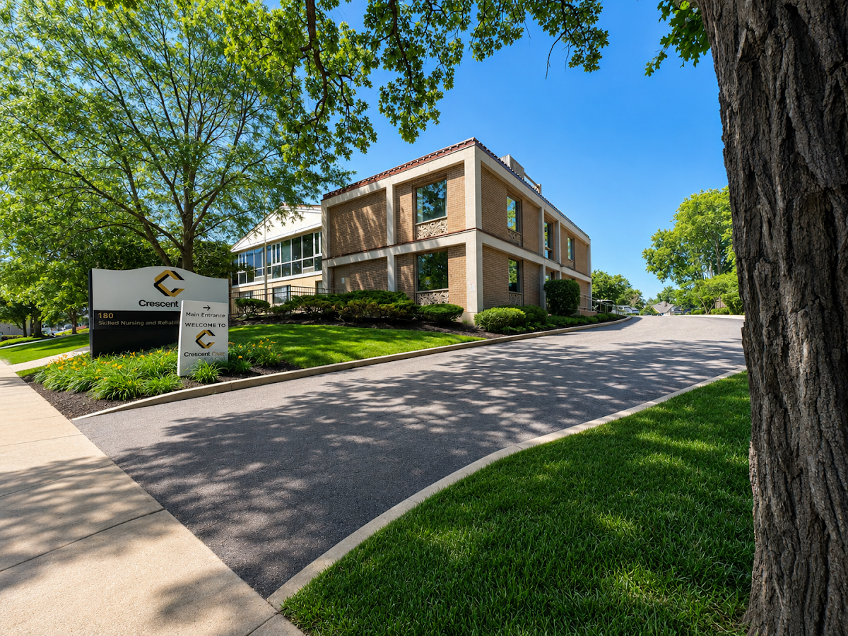 Crescent Care