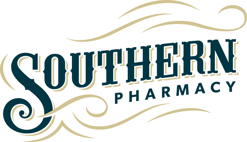 Southern Pharmacy logo
