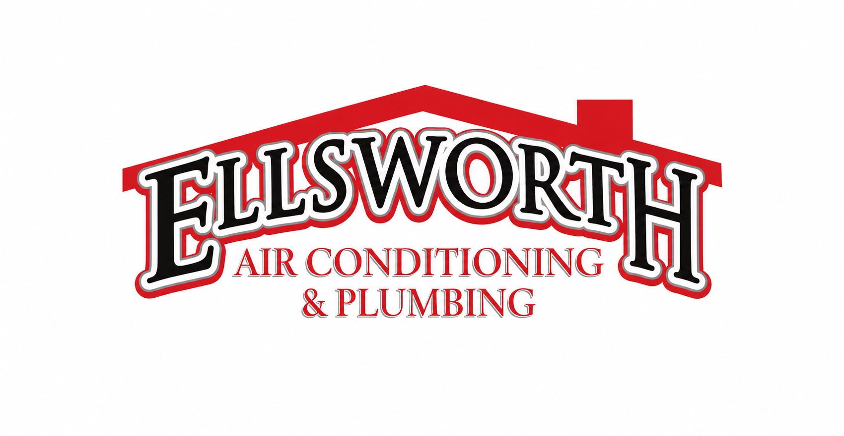 Ellsworth Air and Plumbing logo