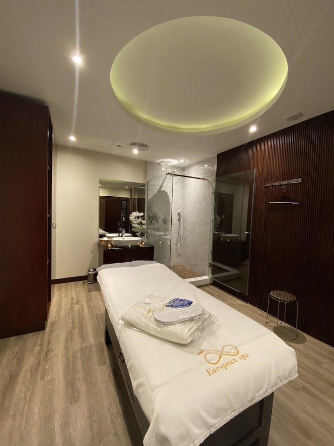 European Spa