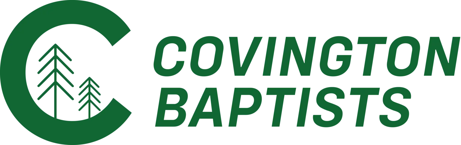 Christian Service Center logo
