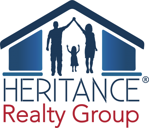 Heritance Realty Group logo