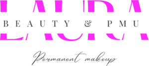 Laura Beauty & PMU logo