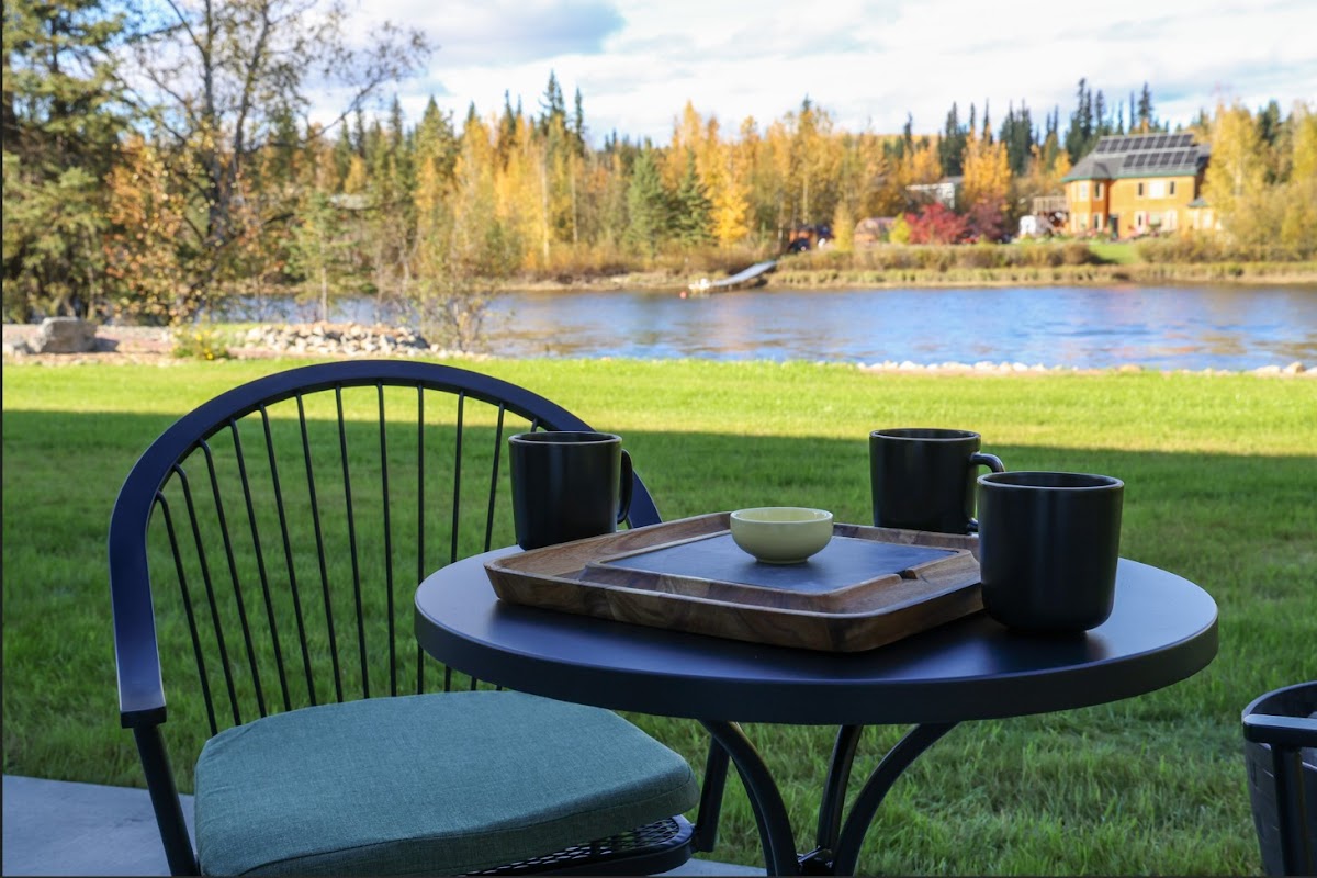 Alaska Vacation Homes