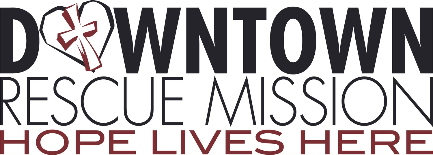 Downtown Rescue Mission Thrift Store logo