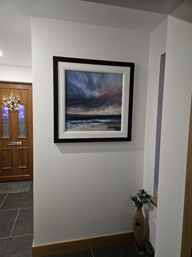 The Enid Hutt Gallery