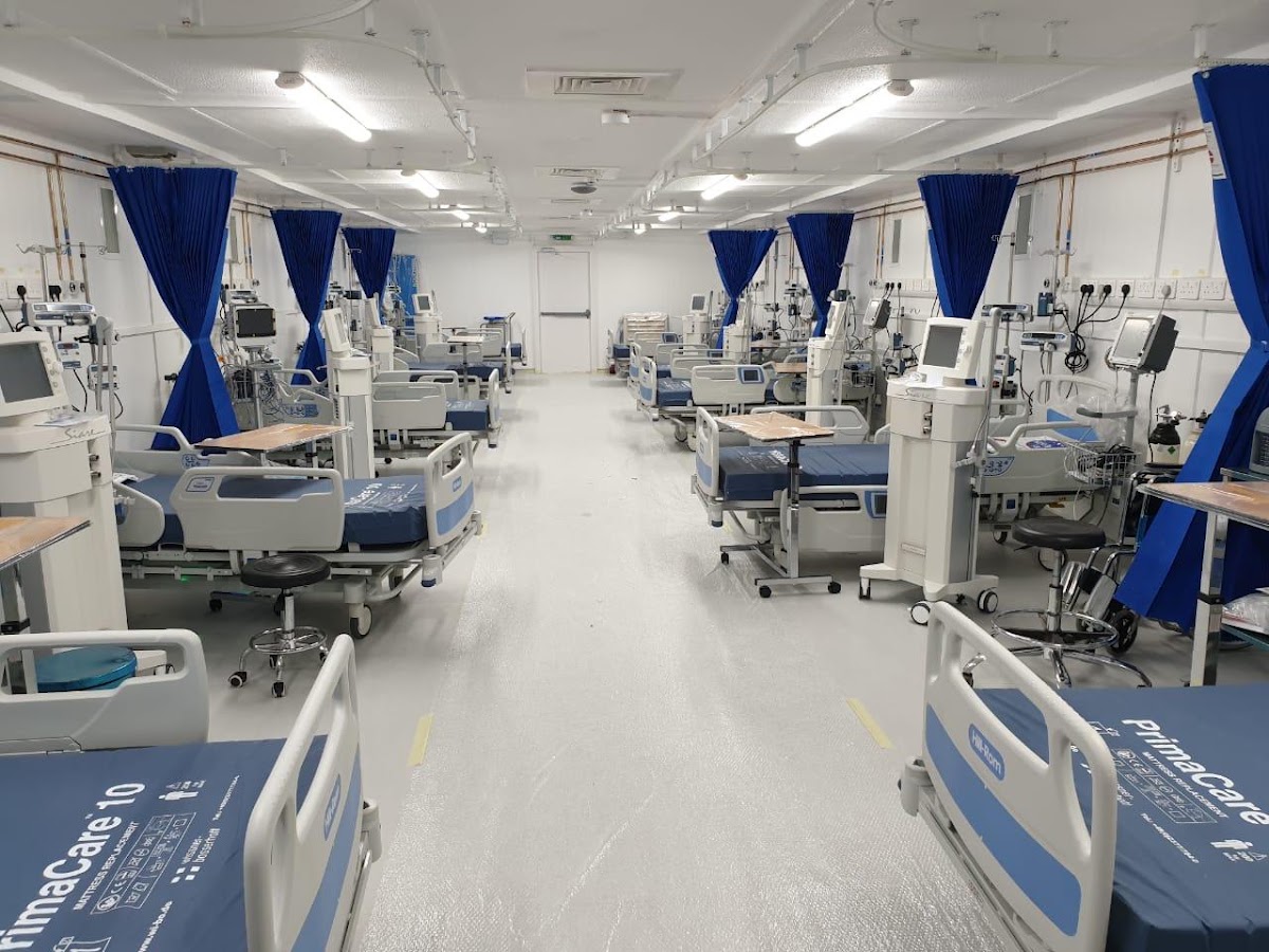 Leader Healthcare