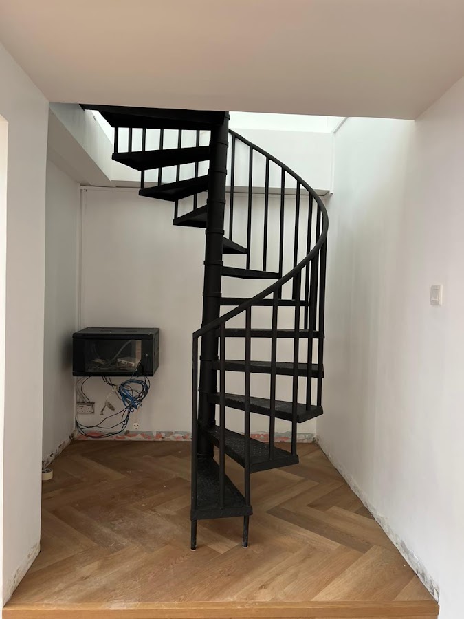 White Metal Contracting LLC
