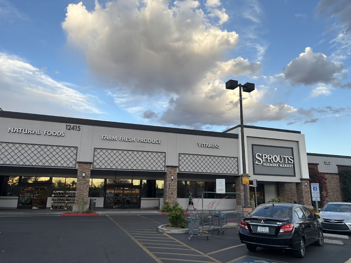 Sportsman's Warehouse