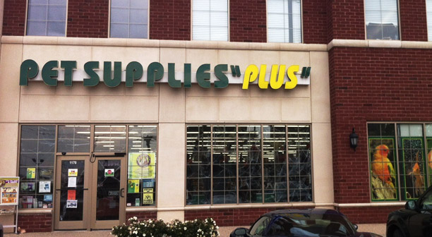 Pet Supplies Plus Rochester Hills