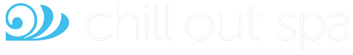 Chill Out Spa logo