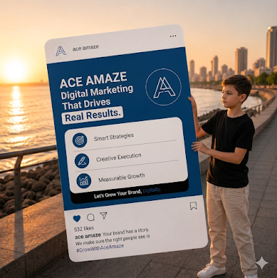 Ace Amaze || Best digital marketing company in Dehradun || Best digital marketing agency in Dehradun