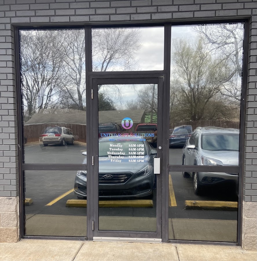 UNITED SOFT SOLUTIONS