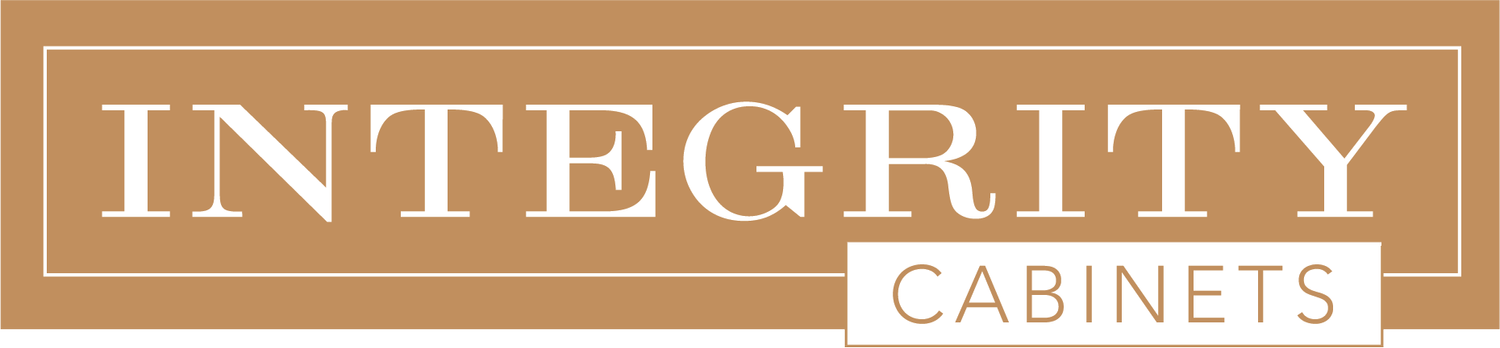 Integrity Cabinets logo