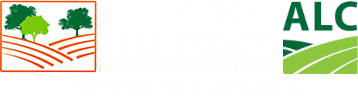 Power Real Estate logo