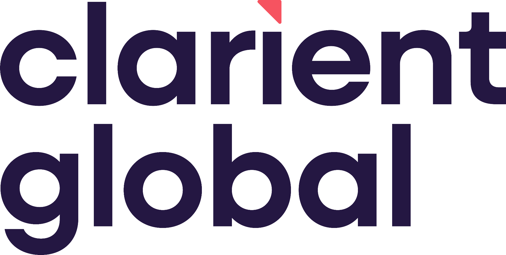 Clarient Global logo