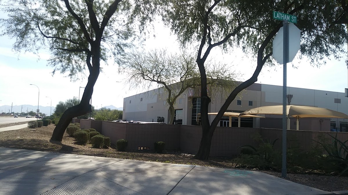 Arizona Distribution Center