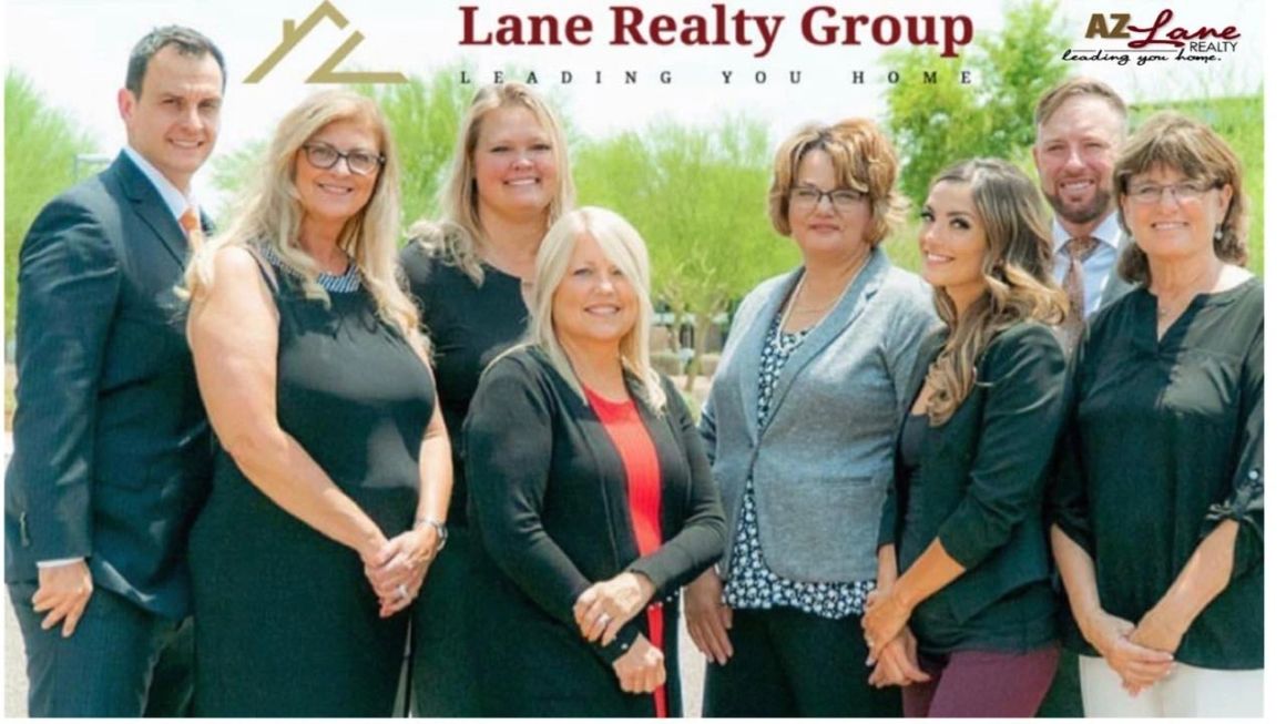 AZ Lane Realty logo