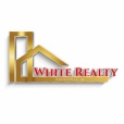 White Realty logo