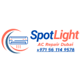 Spotlight AC Repair And Maintenance logo