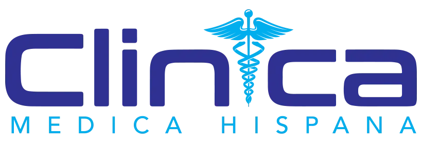 Clinica Medica Hispana logo