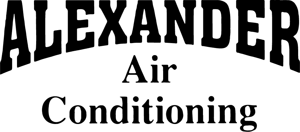 Alexander Air Conditioning logo