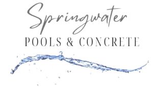 Springwater Pools logo