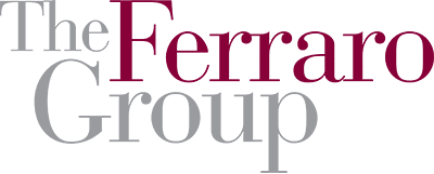 The Ferraro Group logo