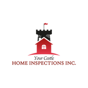 Your Castle Home Inspections Inc logo