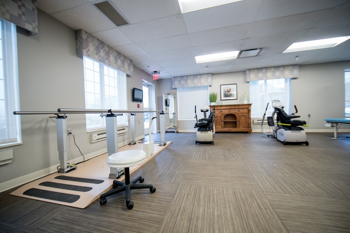 Spring Creek Nursing and Rehab